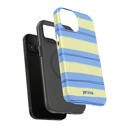 East Coast Stripes Phone Case