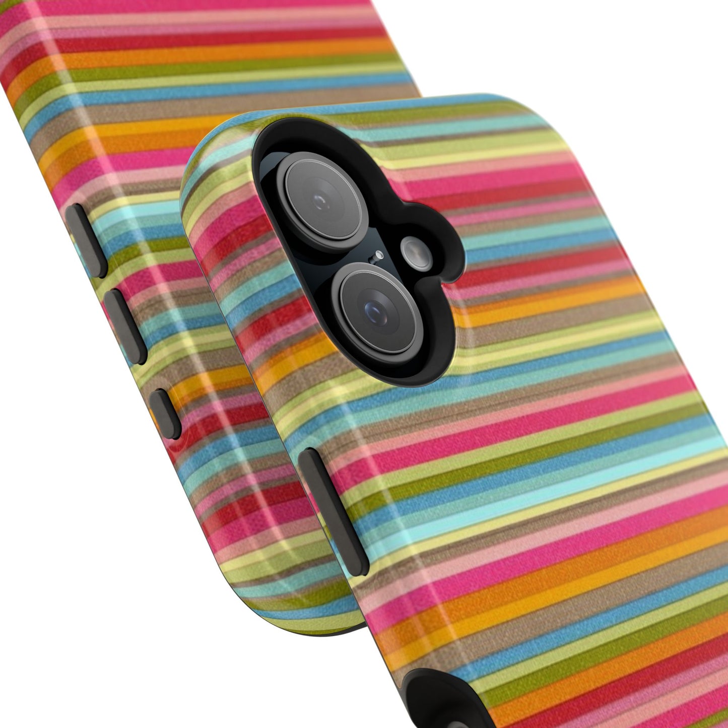 Aloha Stripes Phone Case
