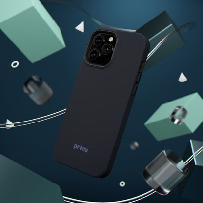 Dark Navy Phone Case