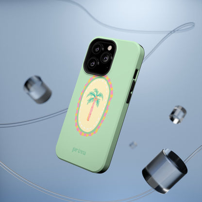 Palm Frames Phone Case