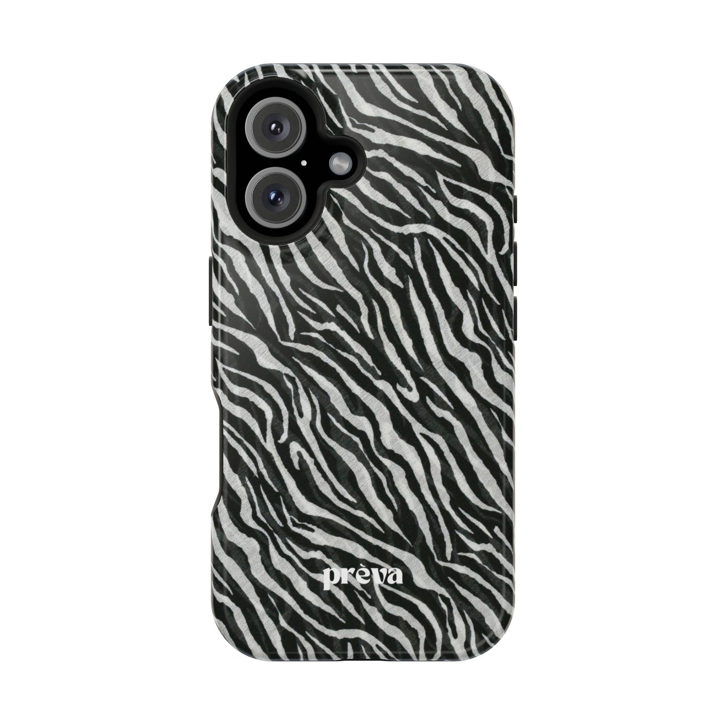 Zebra Paper x Ava Edwards Phone Case