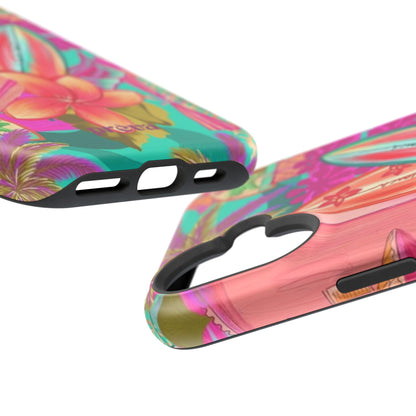Palm Beach Phone Case