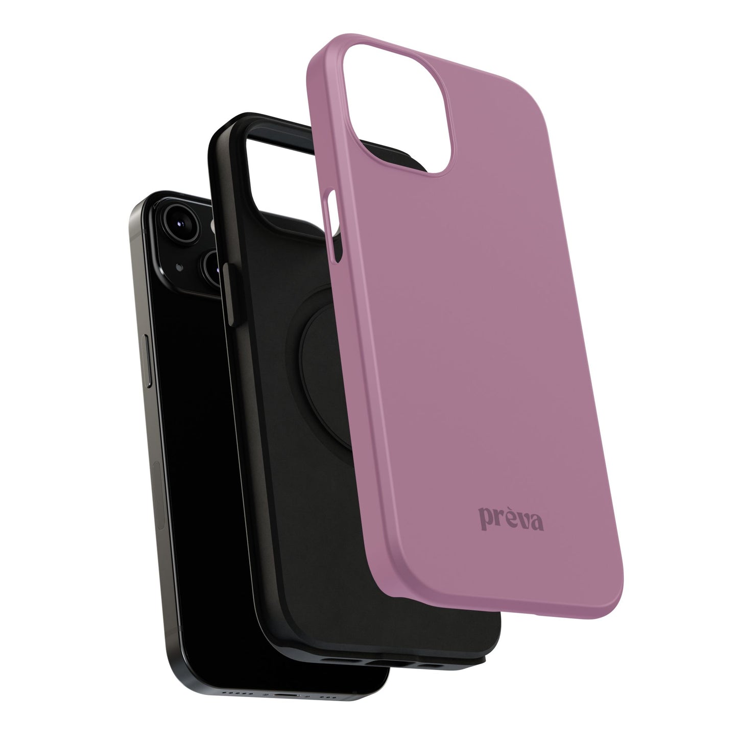 Plum Phone Case