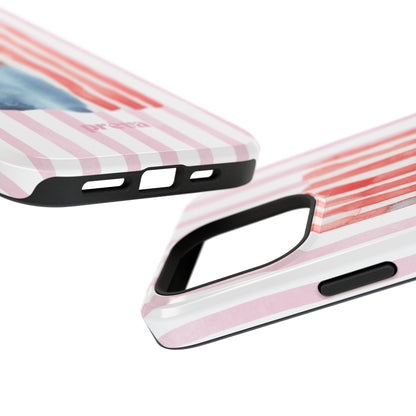 Pink Parade Phone Case
