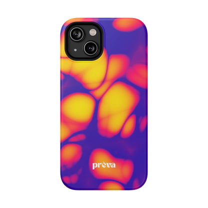 Heatmap Phone Case