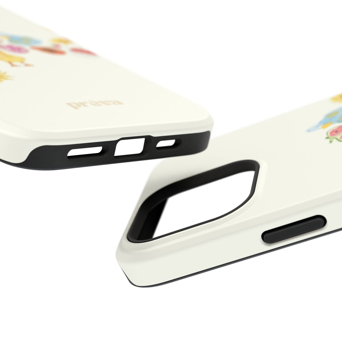 Duck Picnic Phone Case