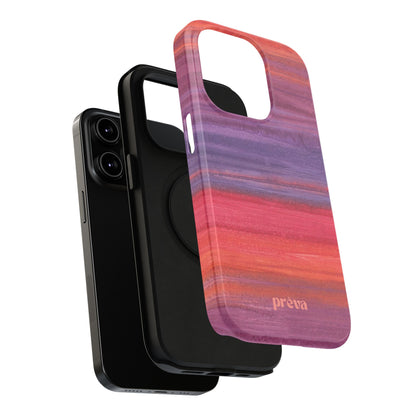 Sun Dusk Phone Case