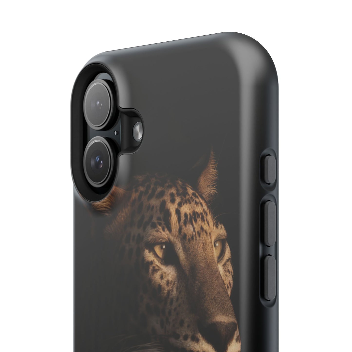 Sun Leopard Phone Case