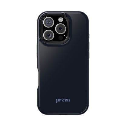 Dark Navy Phone Case