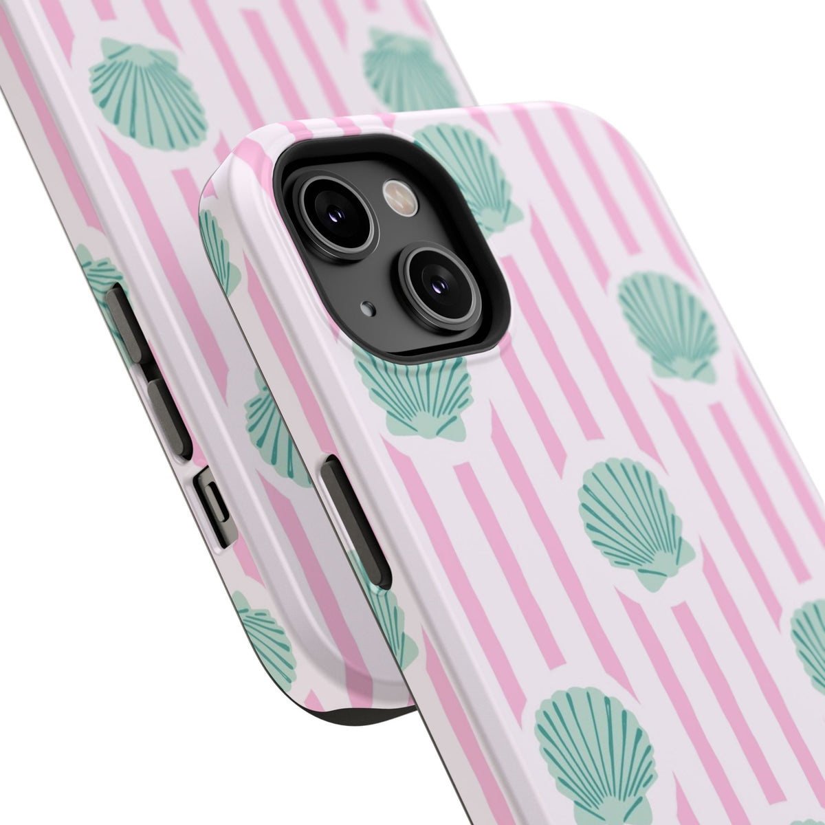 Maya Shells Phone Case