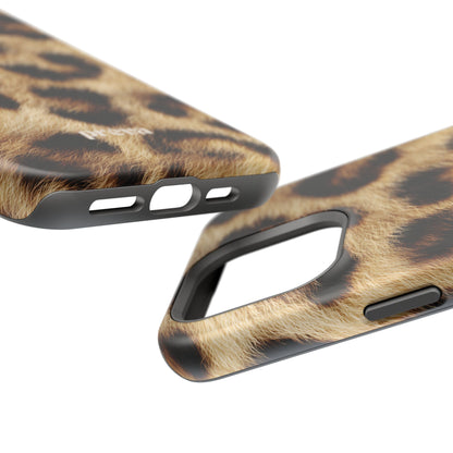 Leopard Spots Phone Case