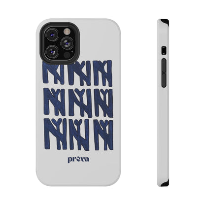 NY Art Phone Case