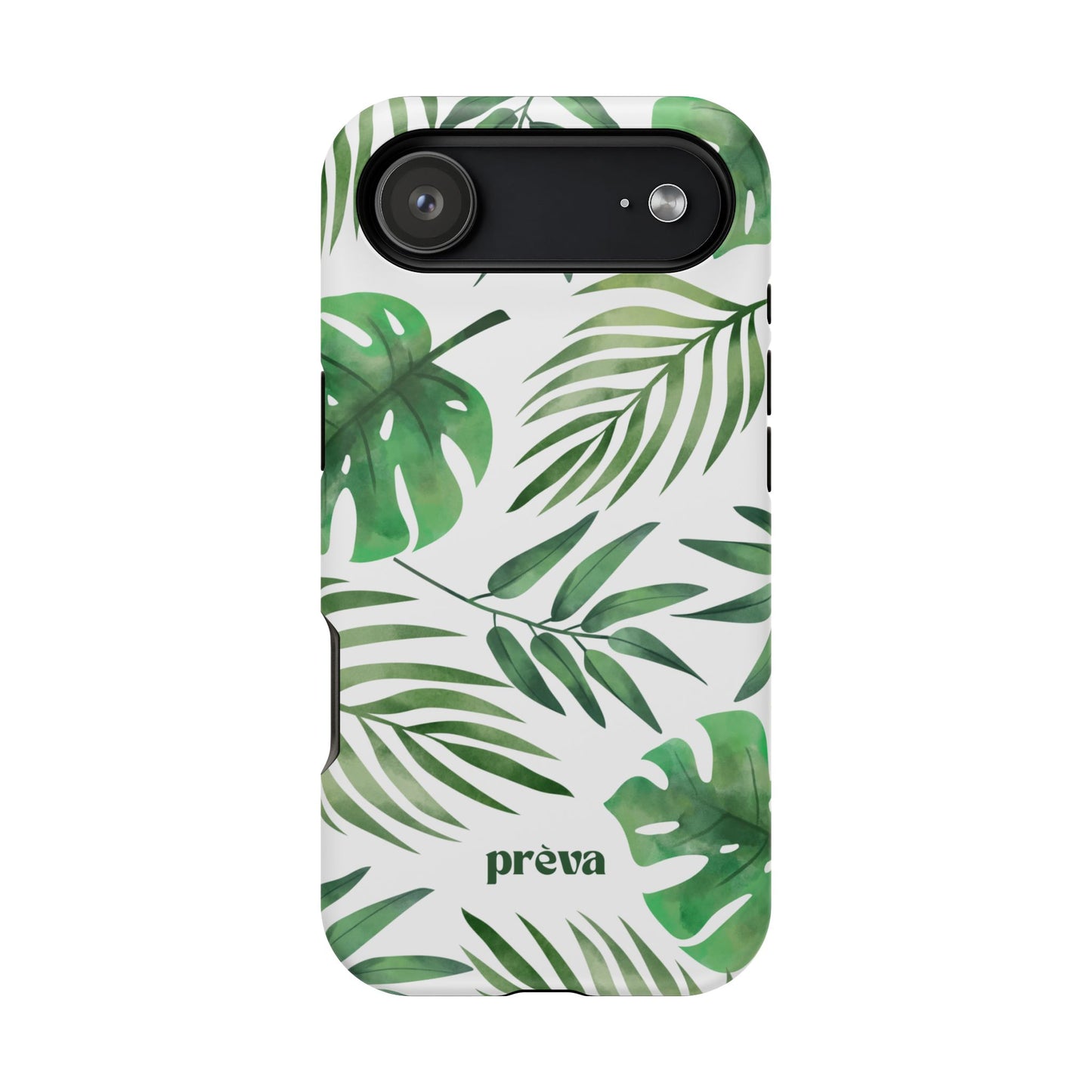 Leaf Tropic Phone Case