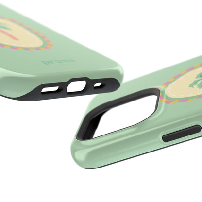 Palm Frames Phone Case