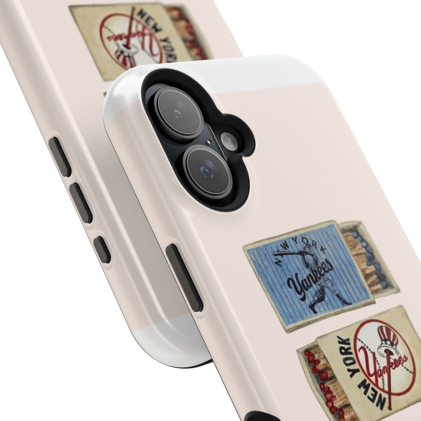 Vintage New York Phone Case