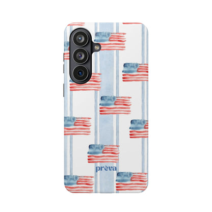 Patriot Picnic Phone Case