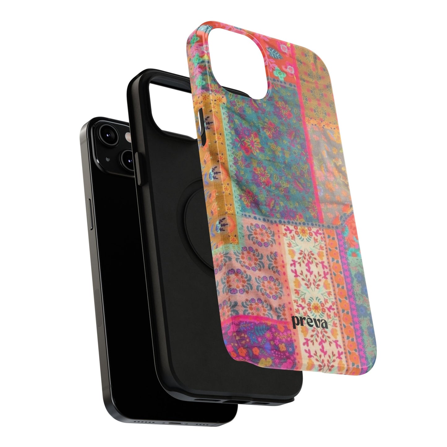 Colorful Boho Phone Case