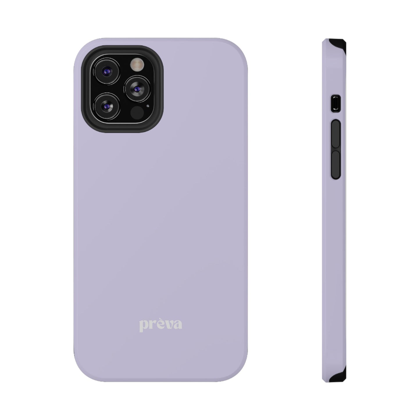 Lavendar Phone Case