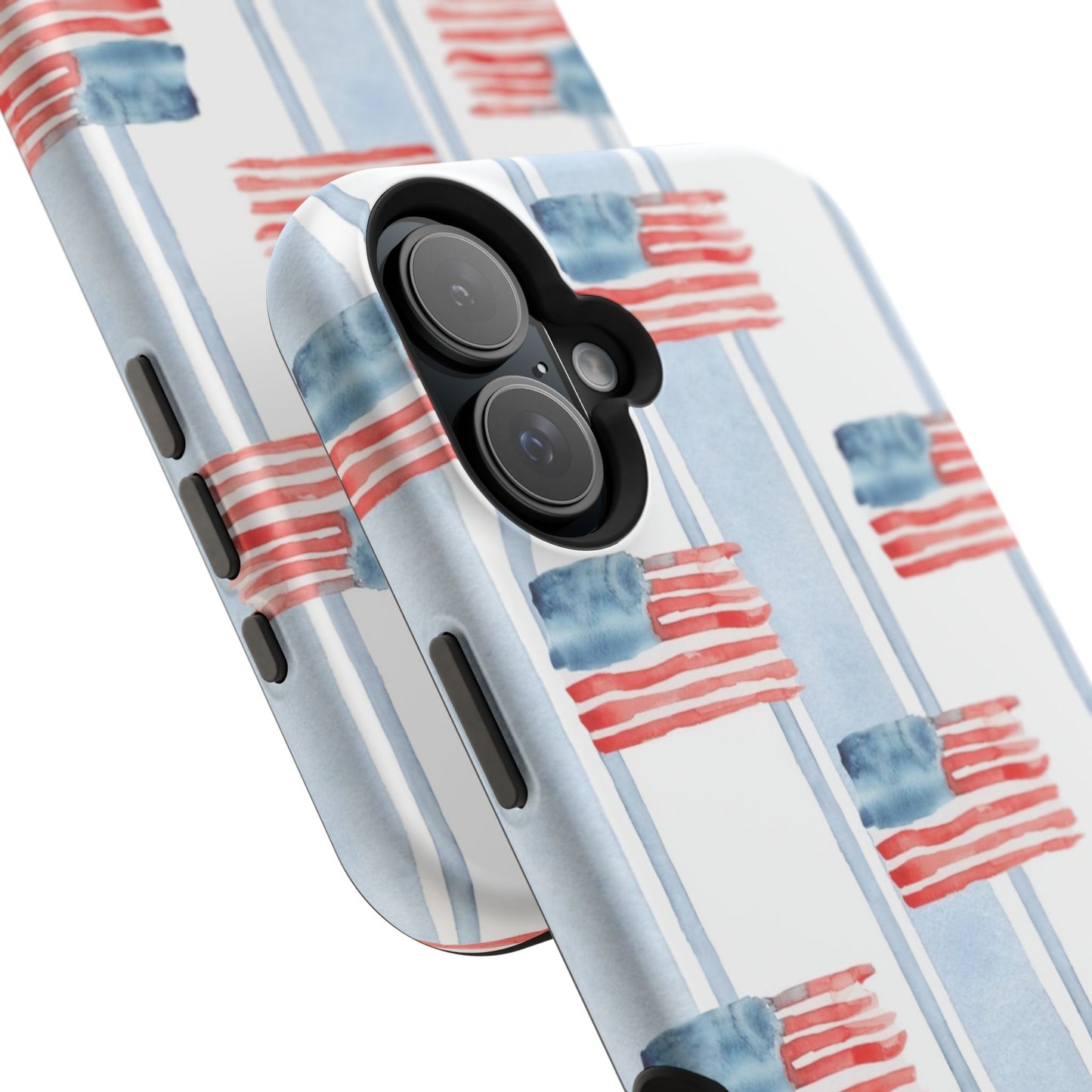 Patriot Picnic Phone Case
