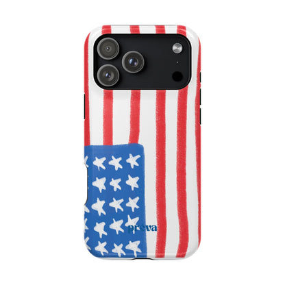 Flag Phone Case