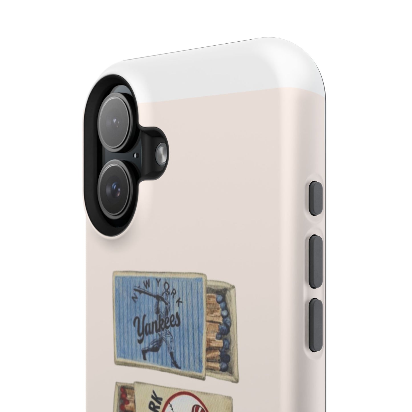 Vintage New York Phone Case