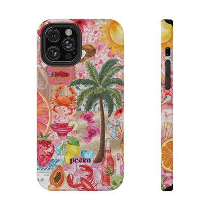 Tropic Sands x Bella Skye Phone Case