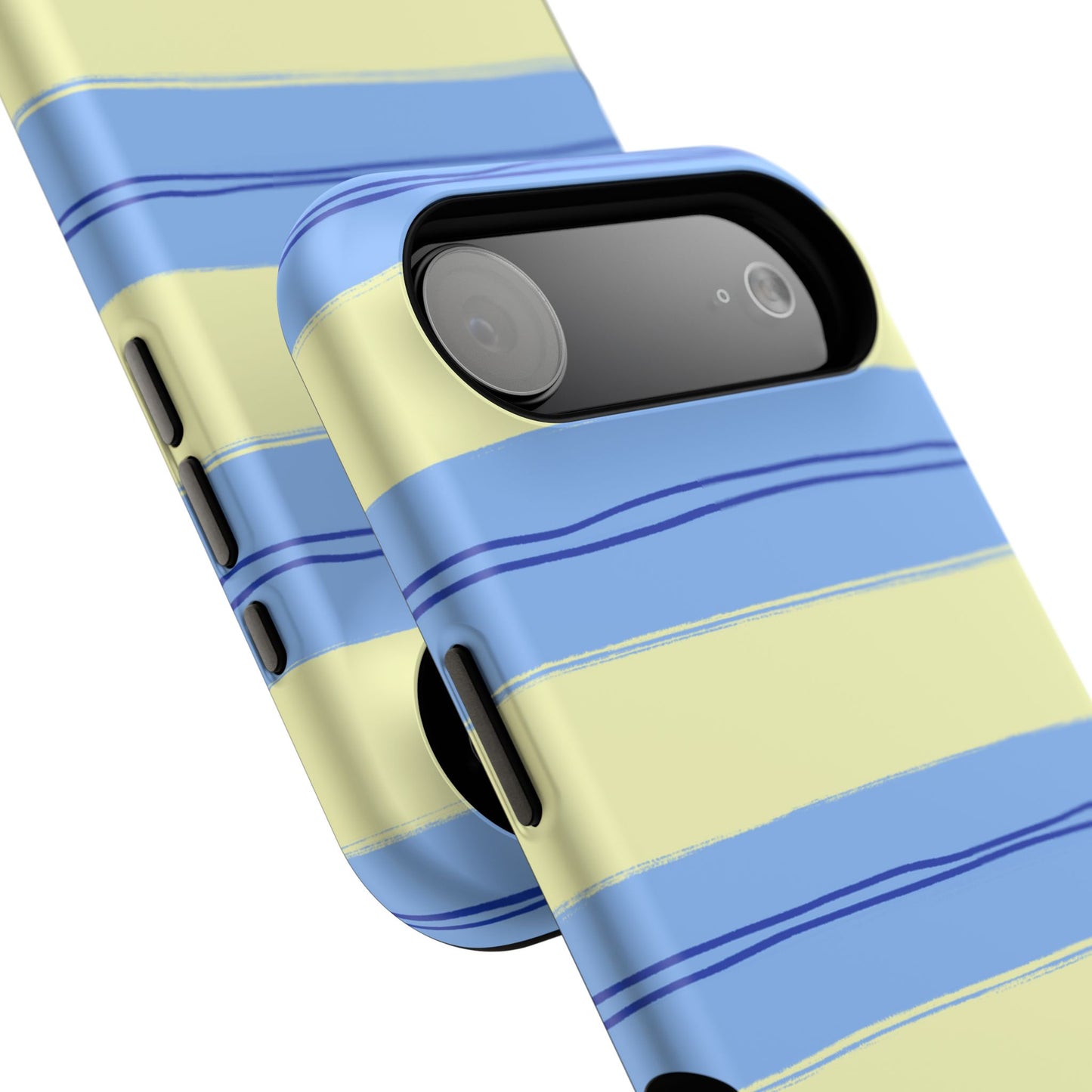 East Coast Stripes Phone Case