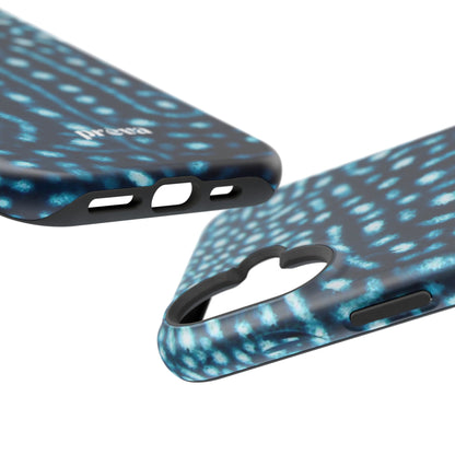 Whale Shark Phone Case