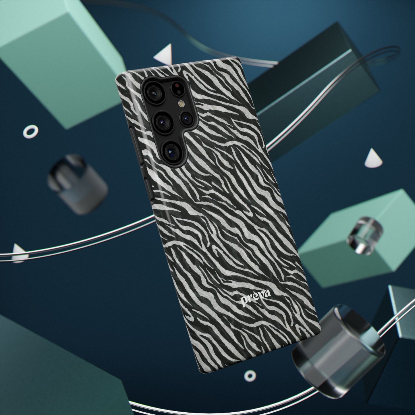 Zebra Paper x Ava Edwards Phone Case