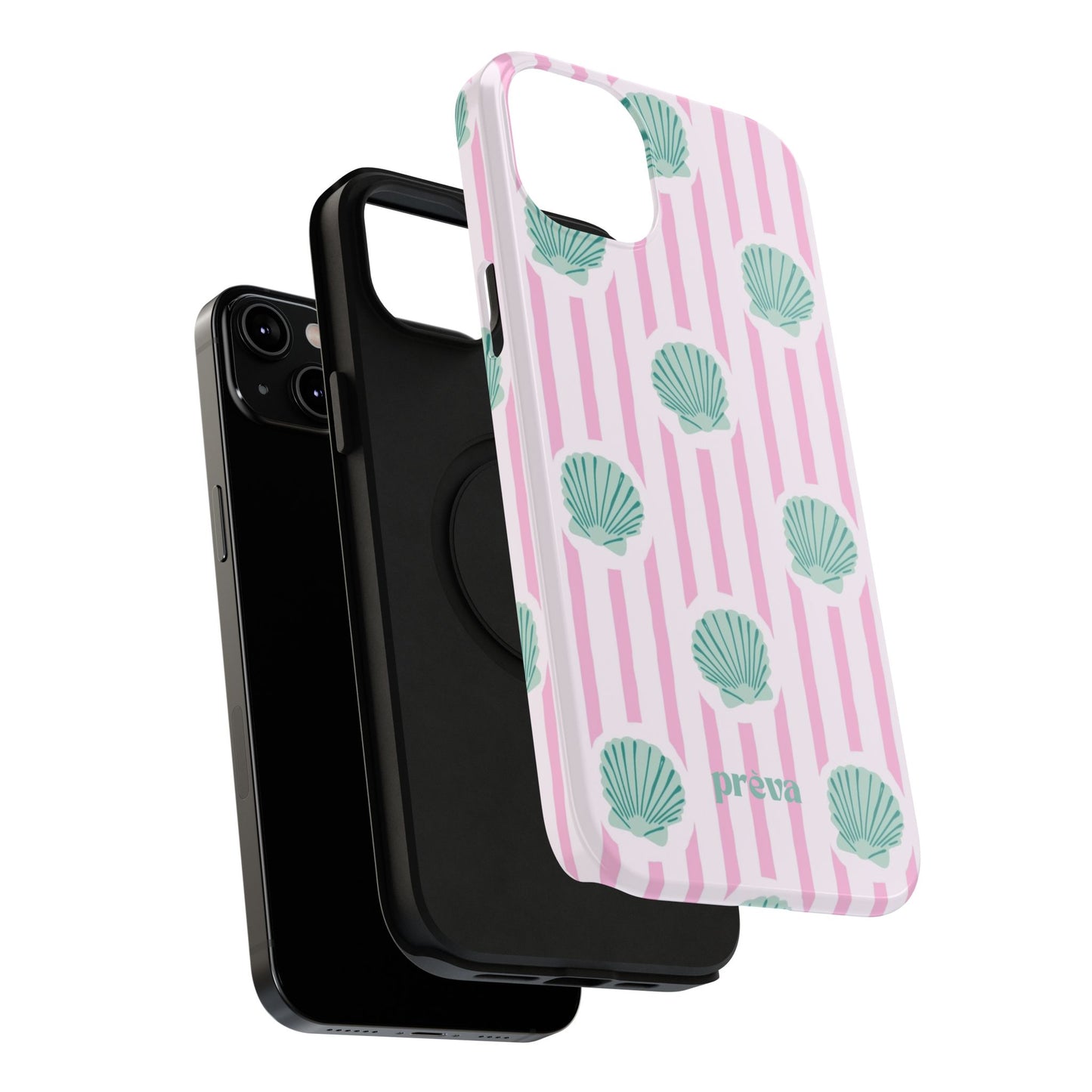 Maya Shells Phone Case