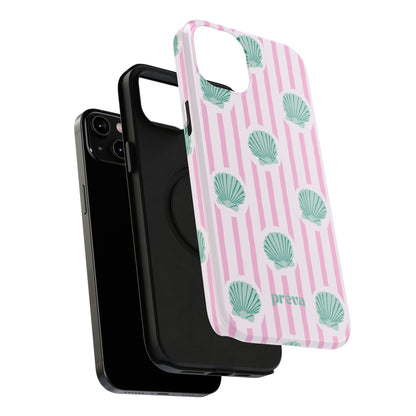Maya Shells Phone Case