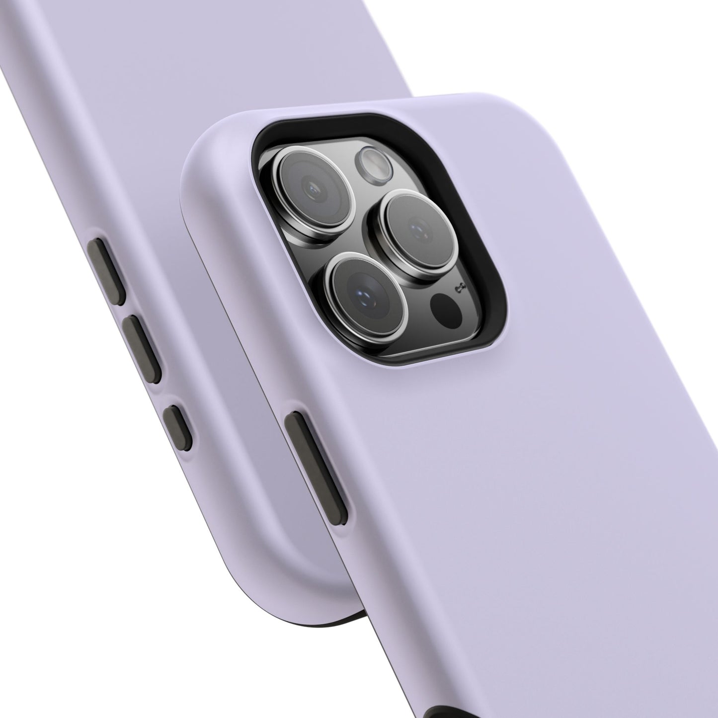Lavendar Phone Case