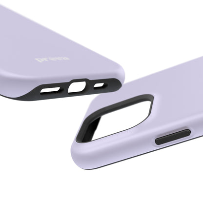 Lavendar Phone Case