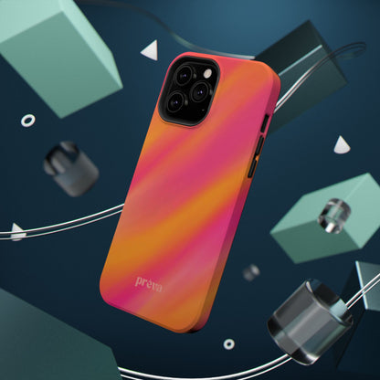 Sunset Rays Phone Case