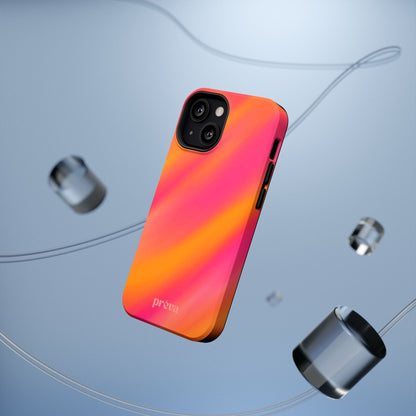Sunset Rays Phone Case