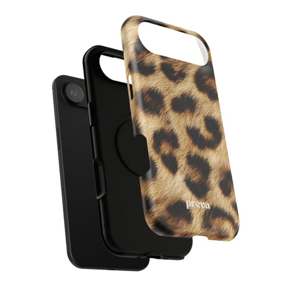 Leopard Spots Phone Case