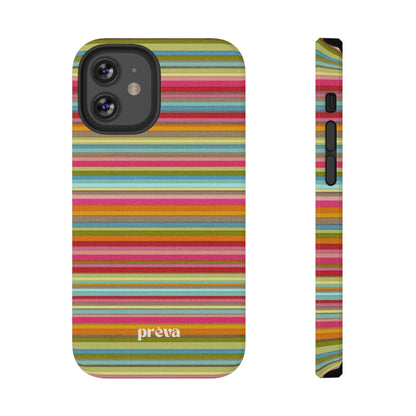 Aloha Stripes Phone Case