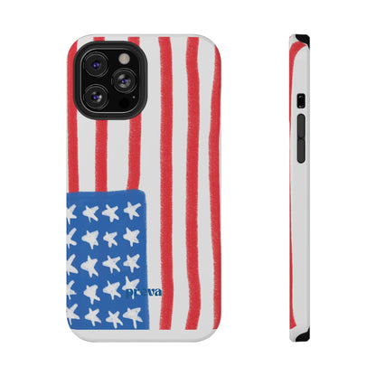Flag Phone Case
