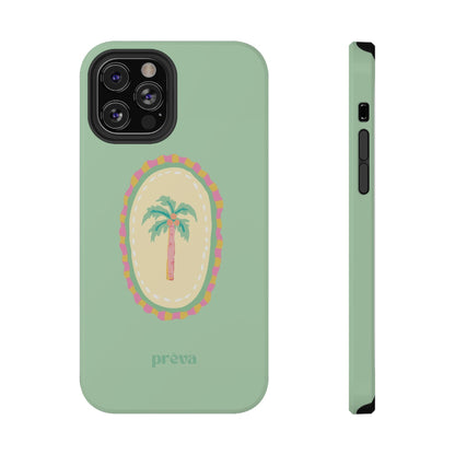 Palm Frames Phone Case