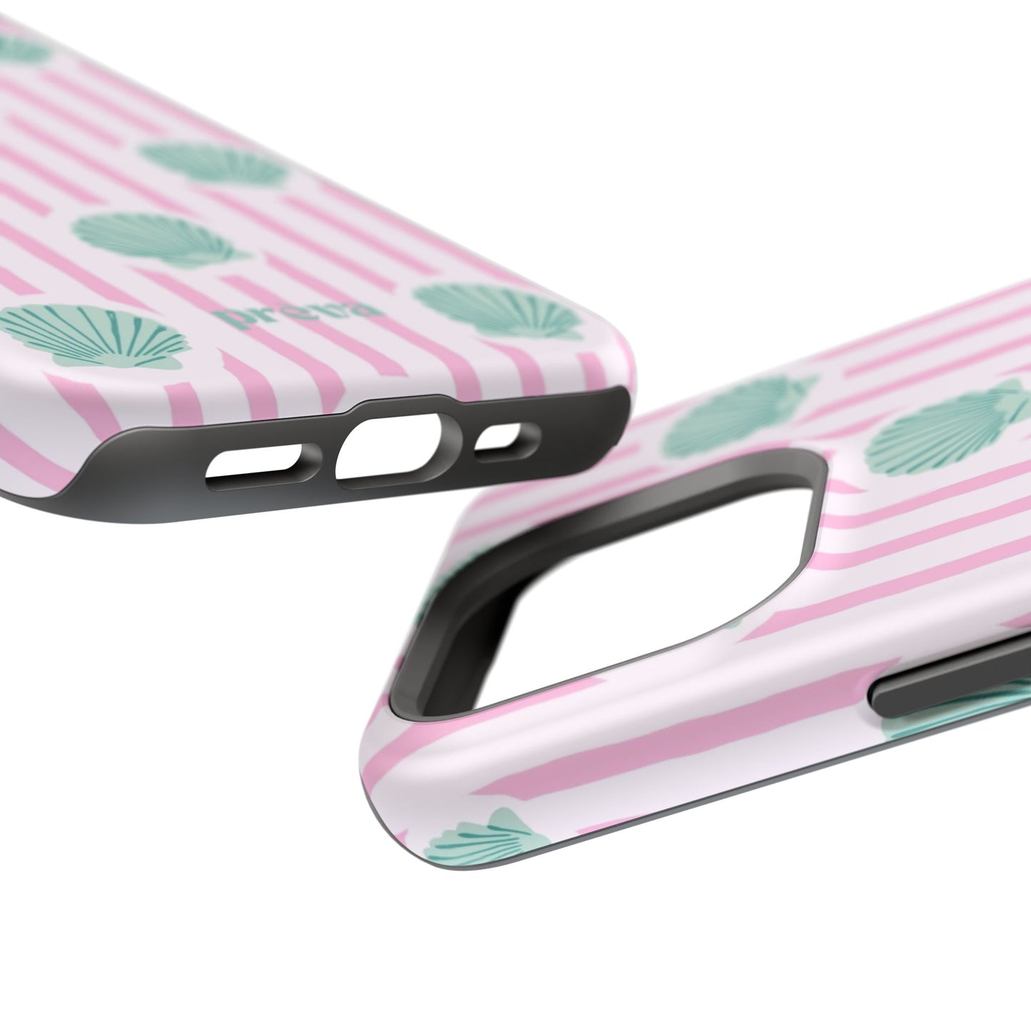 Maya Shells Phone Case
