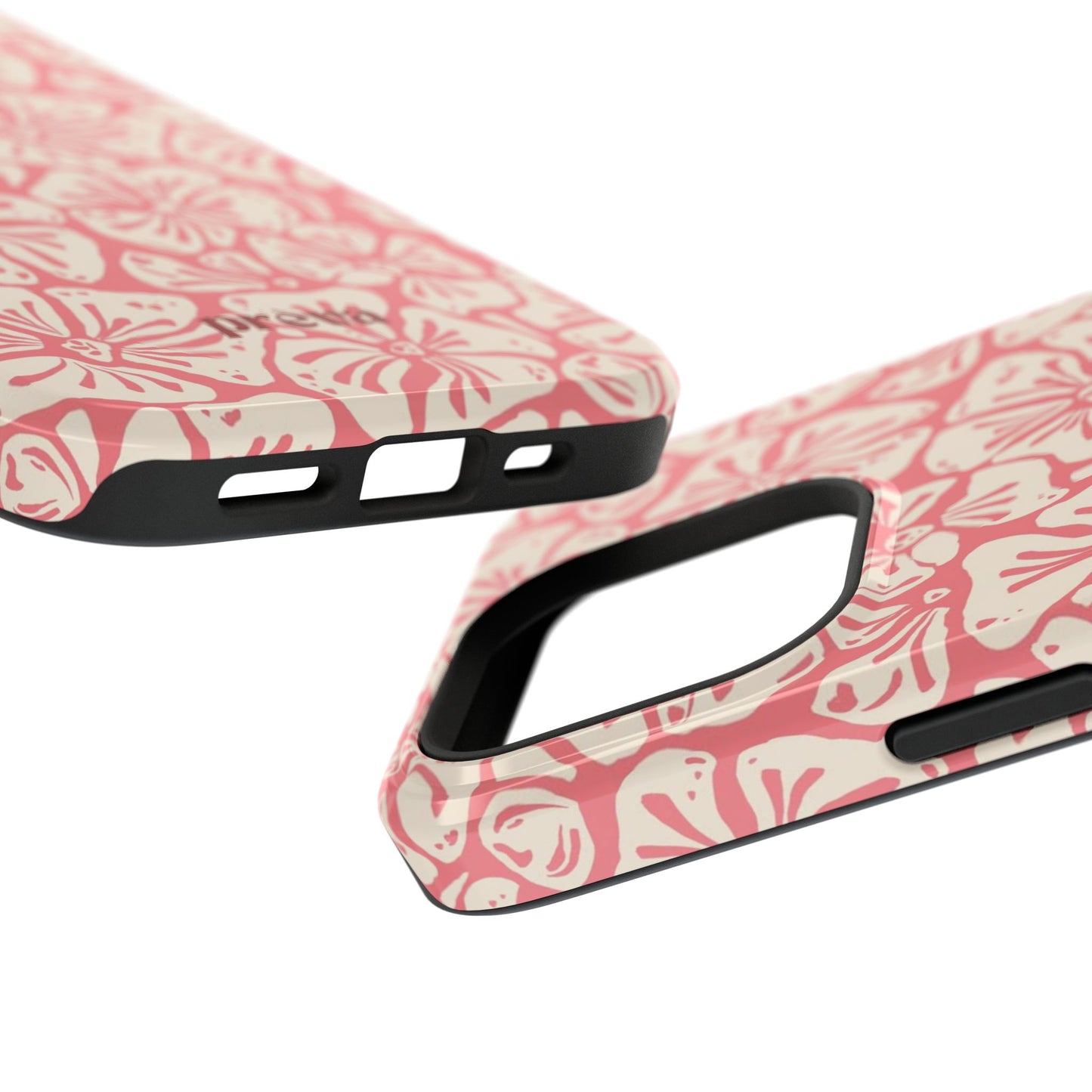 Floral Hibiscus Phone Case