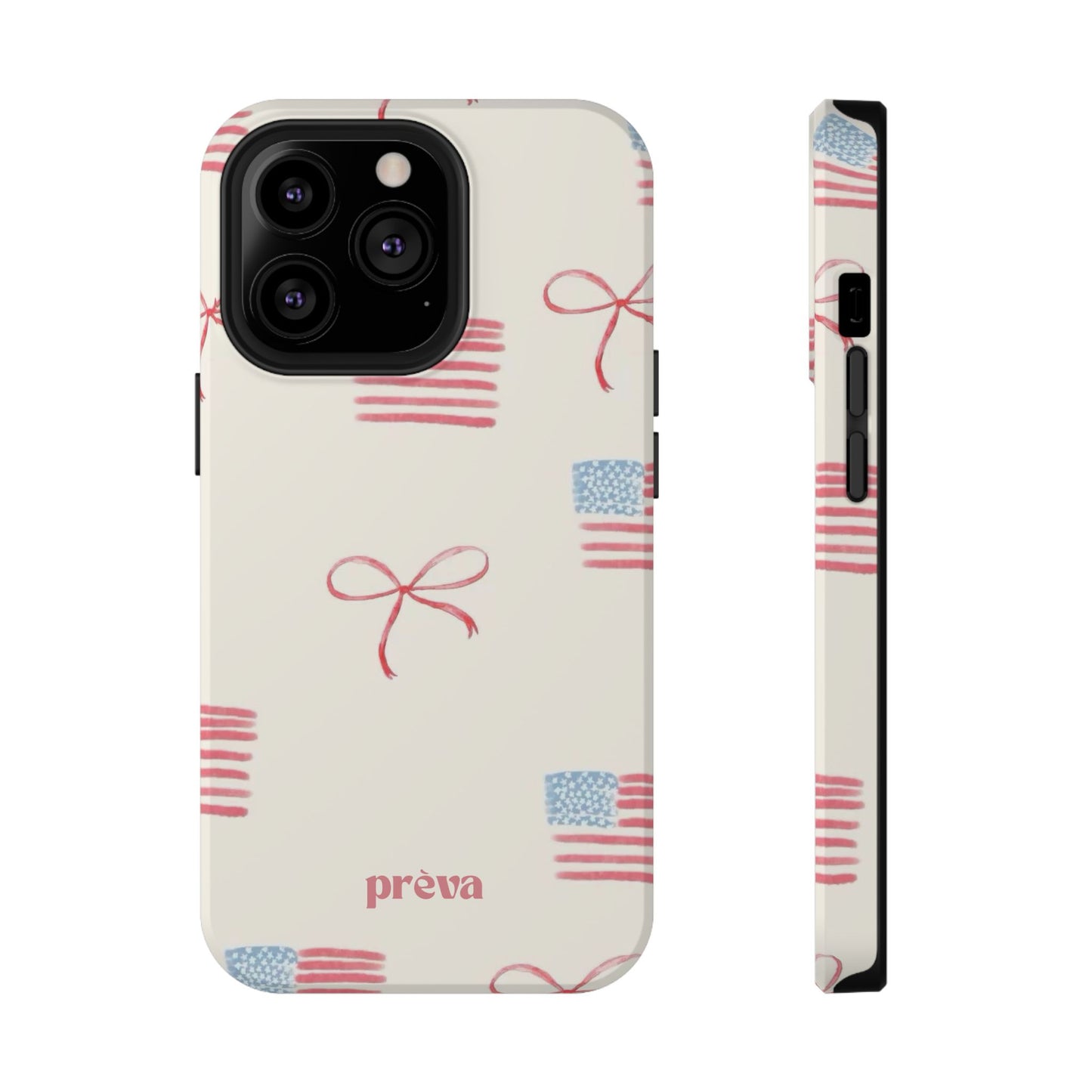 USA bows Phone Case