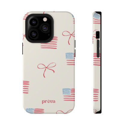 USA bows Phone Case