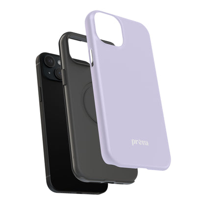 Lavendar Phone Case