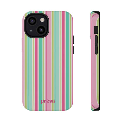 Alana Stripes Phone Case