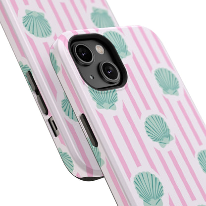 Maya Shells Phone Case