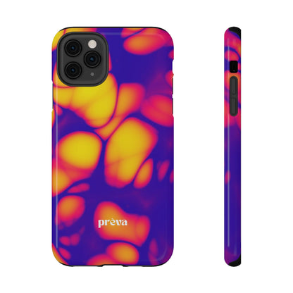 Heatmap Phone Case