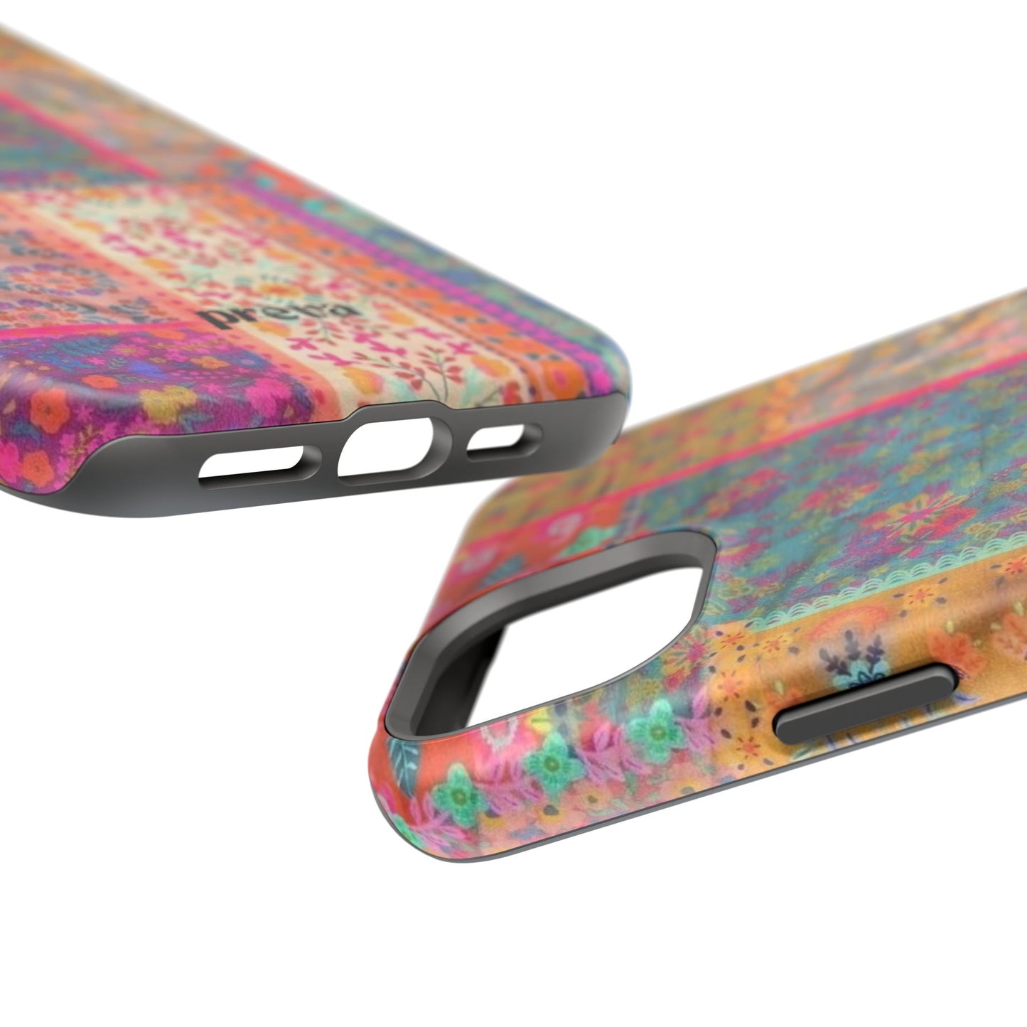 Colorful Boho Phone Case