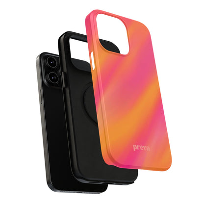 Sunset Rays Phone Case