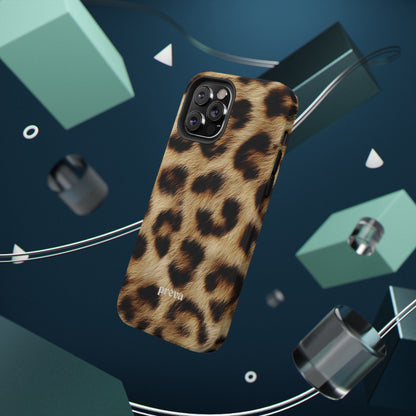 Leopard Spots Phone Case